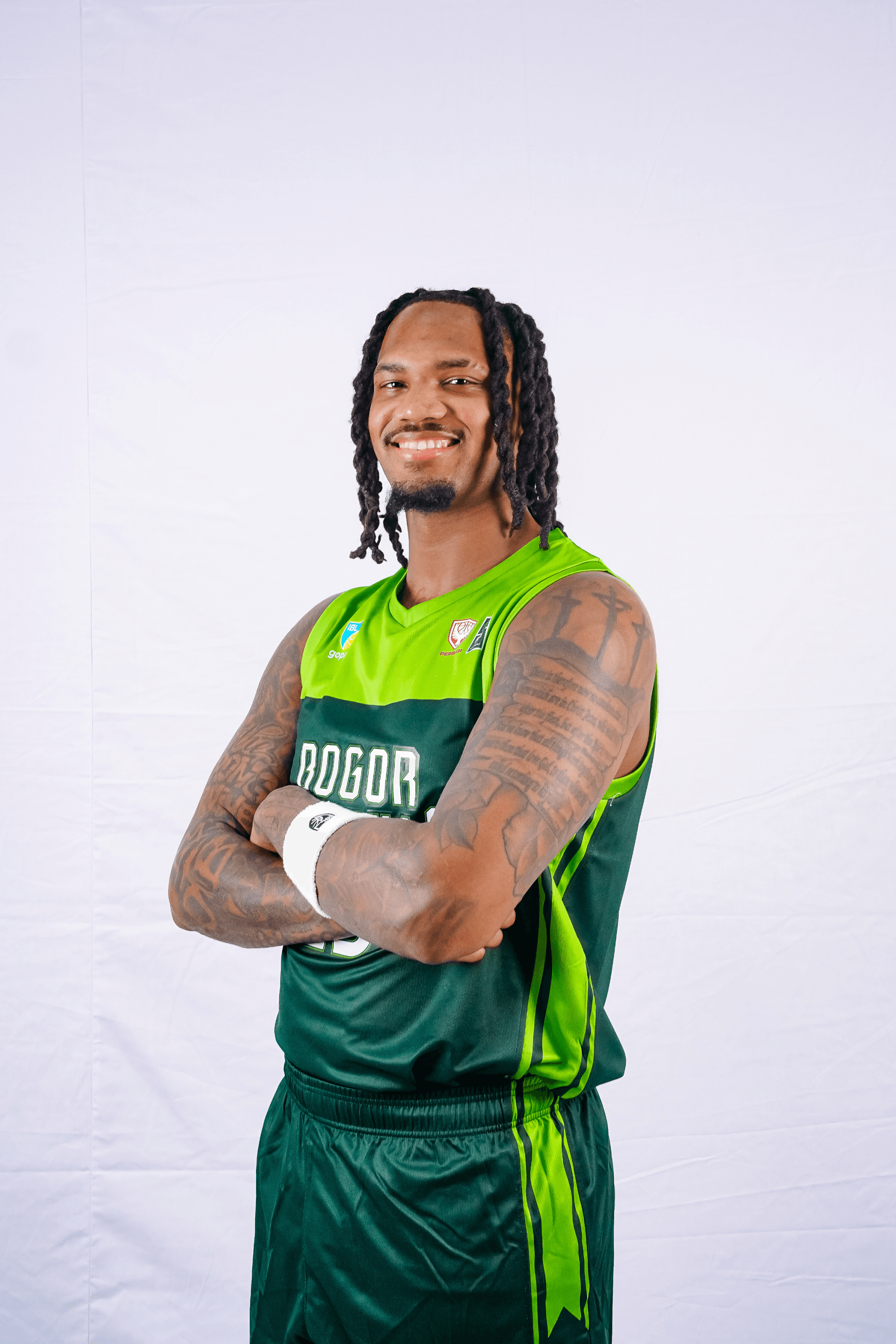 Travin Thibodeaux