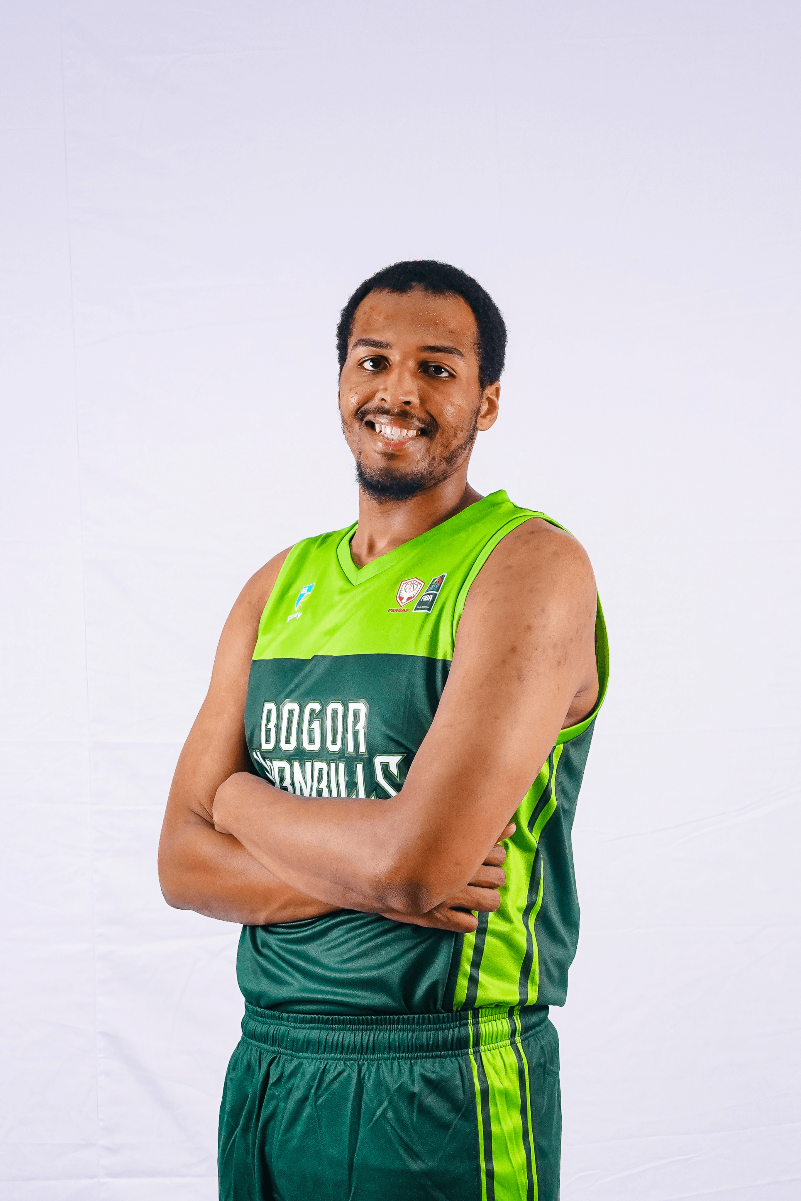Kaleb Wesson