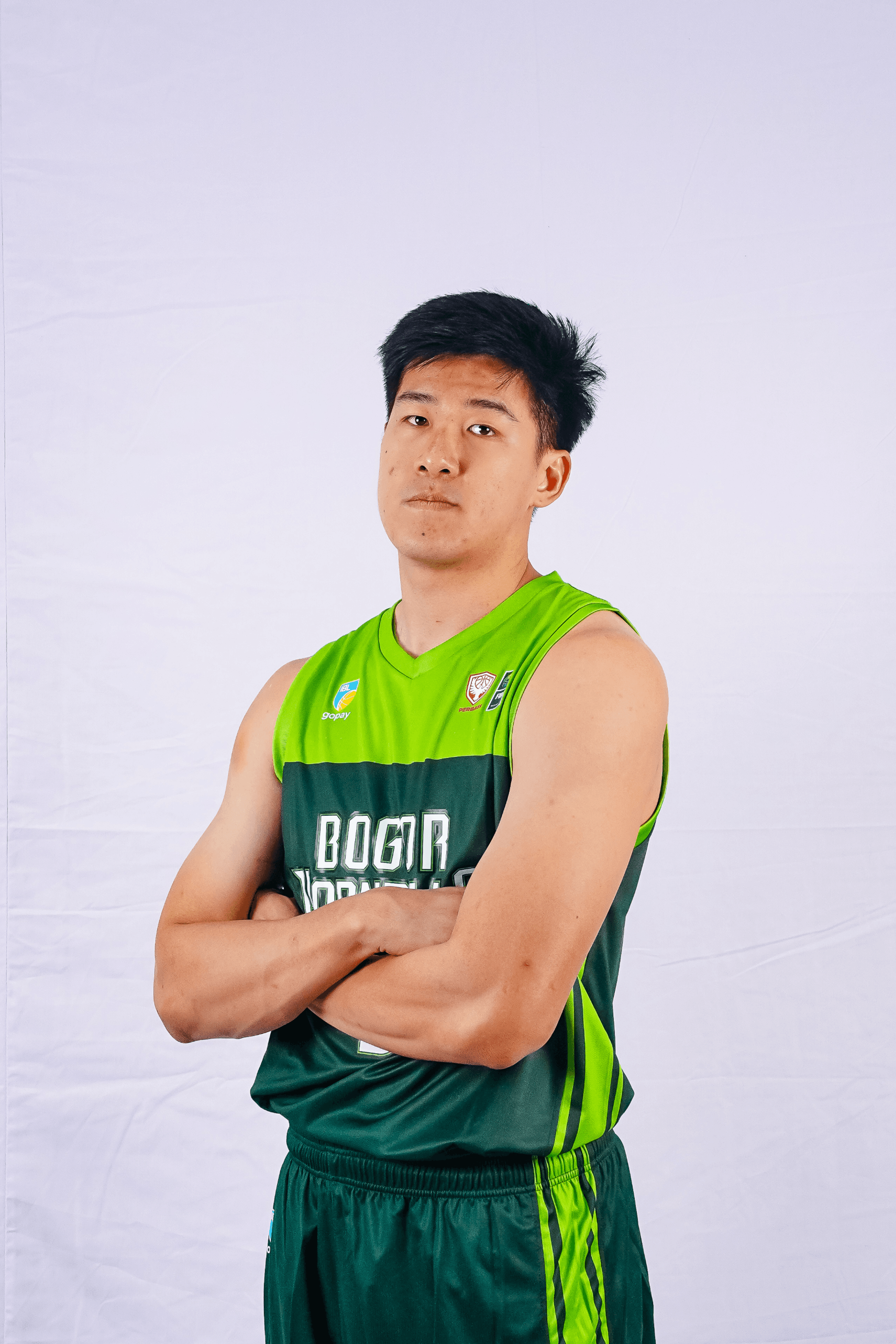 Kelvin Sanjaya